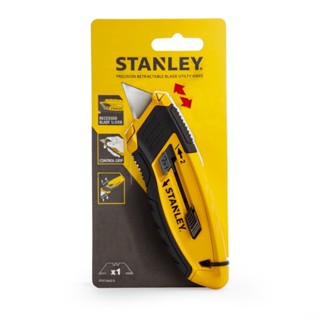 STANLEY มีด อเนกประสงค์  ( รุ่นใหม่แบบสไลด์ล็อก ) รุ่น STHT1…