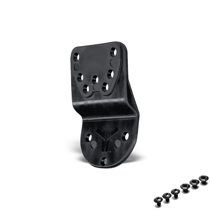 Blade - Tech DROP AND OFFSET (SHORT DROP HOLSTER ATTACHMENT or LONG DROP HOLSTER ATTACHMENT)