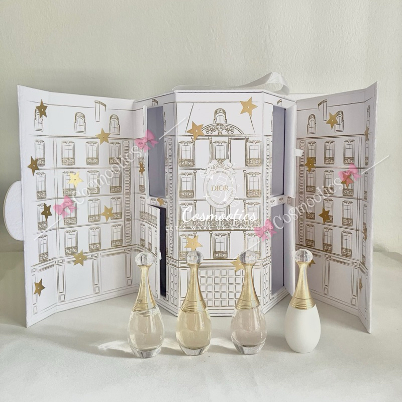 💫 SET น้ำหอม Dior J'dore