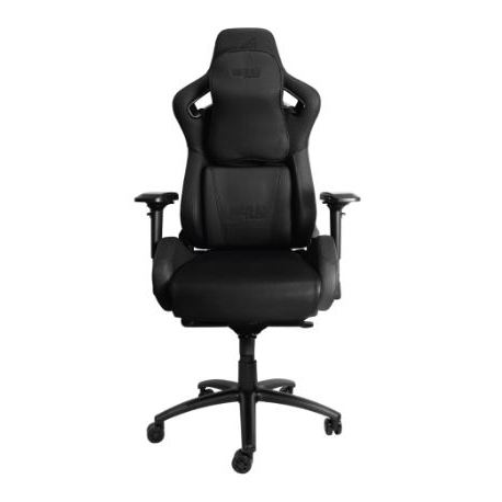 SIGNO ⚡️FLASH SALE⚡️ (ราคาพิเศษ) E-Sport Gaming Chair ROGGER รุ่น GC-211 สีดำ (เก้าอี้ เกมส์มิ่ง)