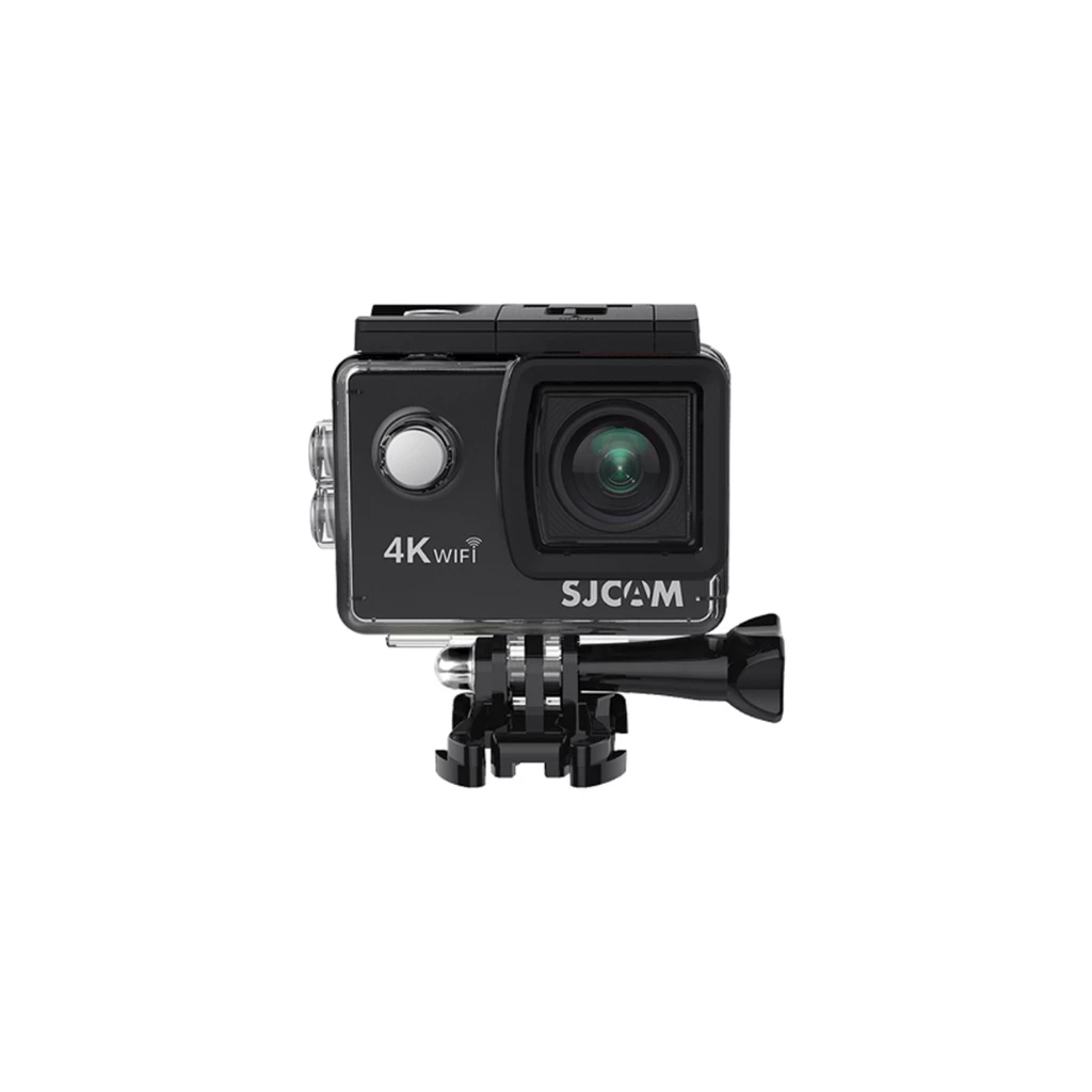 SJ4000 AIR กล้องแอคชั่น SJ4000 Wifi 4K Ultra HD กล้องใต้น้ํา 30 เมตร กันน้ํา กล้องติดหมวกกันน็อค thumbnail 4