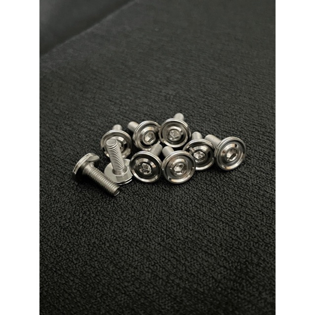 หัวCNC-AAx2 M5x12,15,20,25