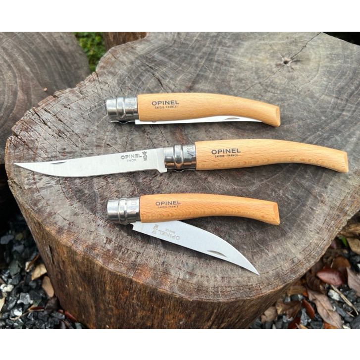 Opinel Opinel Slim Knife