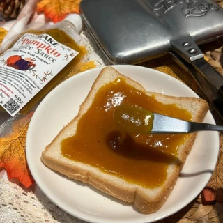Pumpkin Spice Sauce ซอสชง ลาเต้ และเมนูอื่นๆ อีกมากมาย (แถมสูตรชง) pumpkin spice latte syrup