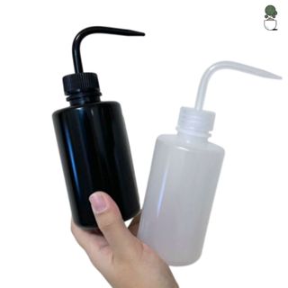 ขวดรดน้ำ ขวดฉีดน้ำรดน้ำต้นไม้ อุปกรณ์รดน้ำต้นไม้ กระถางไม่เล…