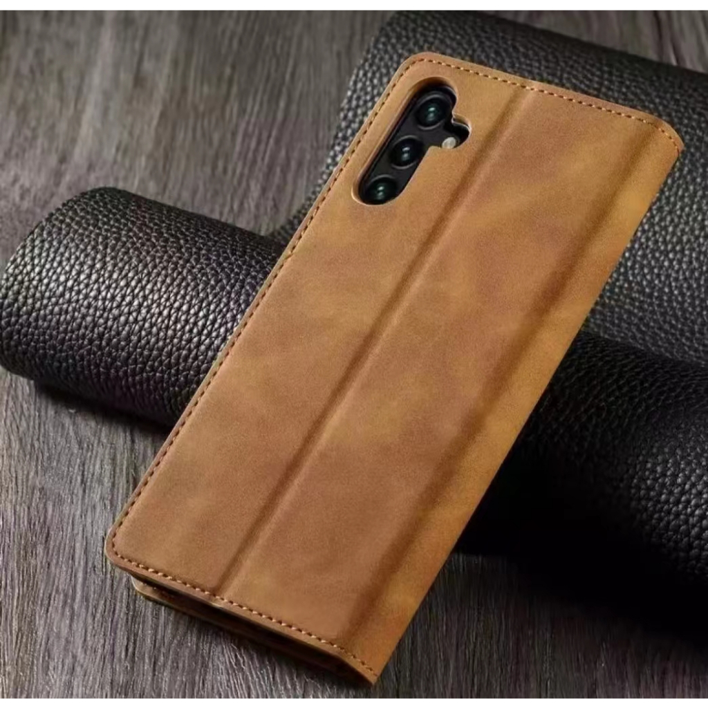 ส่งจากไทย เคสมือถือ VIVO Y33S เคสกันรอย เคสกันกระแทก CASE ซองเปิดปิด  เคสใส่นามบัตร เคสฝาพับ เคสฝาปิด - รูปที่ 2