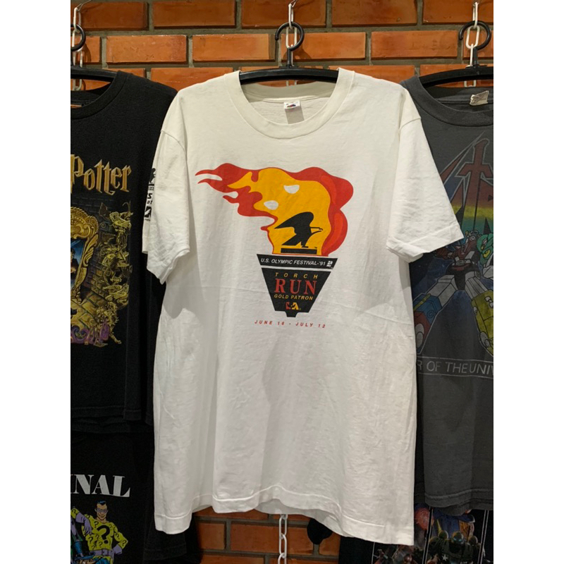 เสื้อ US olympic fes