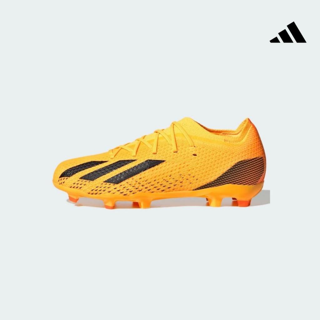 [รองเท้าฟุตบอลเด็ก] Adidas X Speedportal.1 FG J