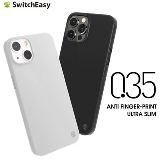 แท้💯% Switcheasy 0.35 Ultra เคสบาง สำหรับ iphone17/17Air/17 pro/17promax/16/16pro/16plus/16promax/15