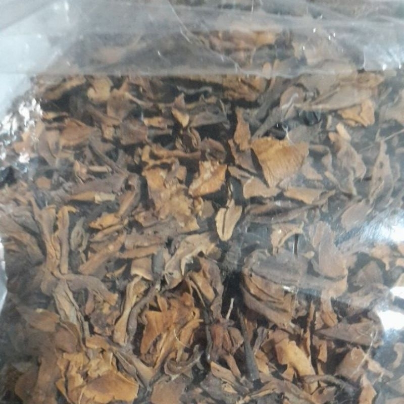 ดอกลีลาวดีแห้ง ขนาด 100กรัม