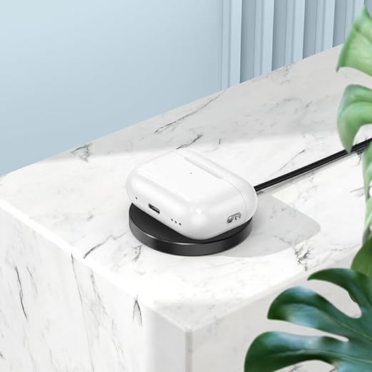 [Sale] Hoco หูฟังบลูทูธ รุ่น EW51 ลดเสียงรบกวน True Wireless ANC  wireless headphones TWS