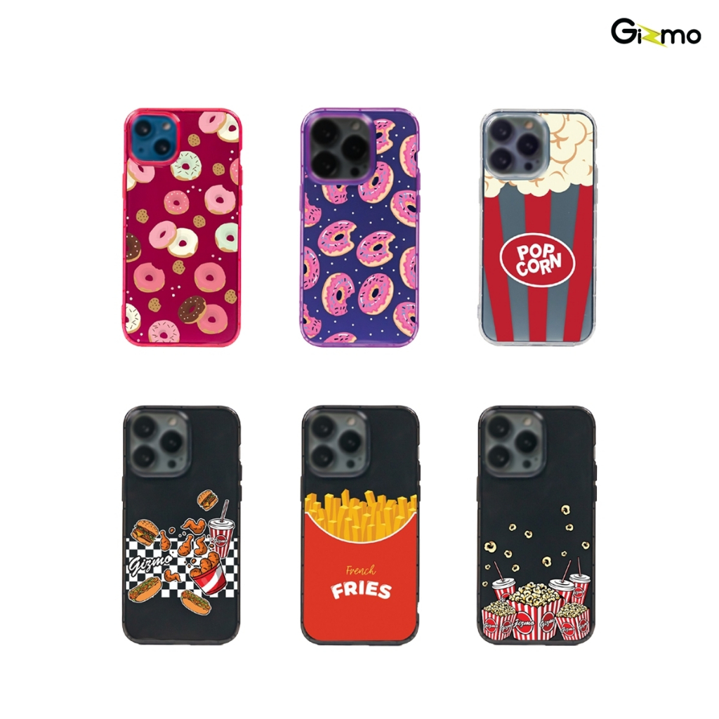 Case รุ่น jelly เคสมือถือสำหรับไอโฟน13,13 pro,13 pro max เคสลายสำหรับไอโฟน