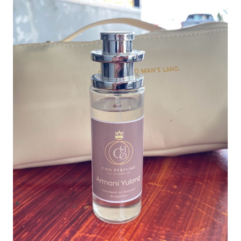 CHO PERFUME ( Armani Yulong)
