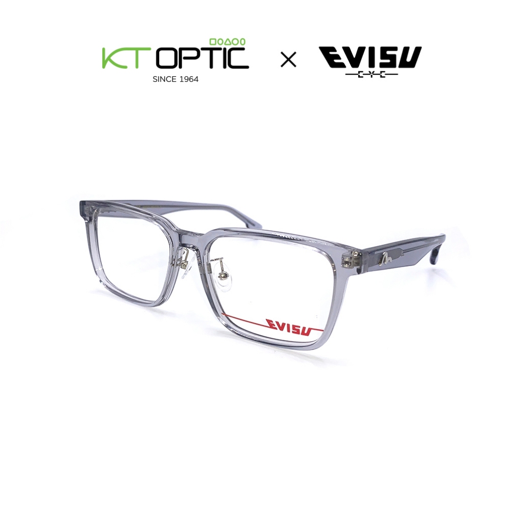 EVISU แว่นตา รุ่น 60495