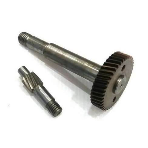 ชุดเฟือง เฟือง+แกน MT940 MT941 #64 #67