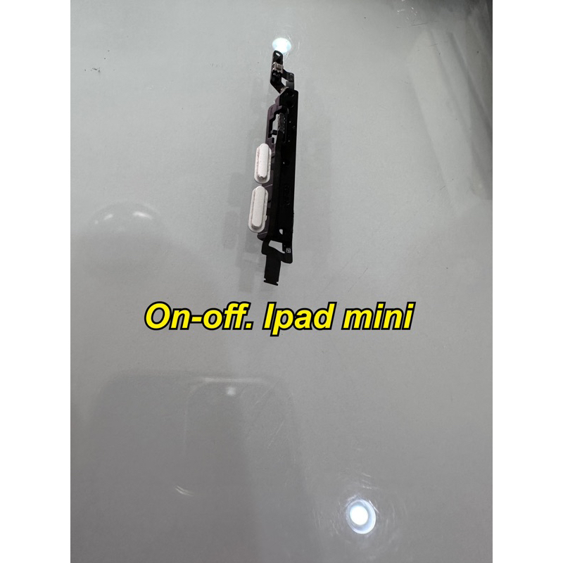 on off  mini  เปิดปิด  on off  mini
