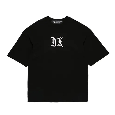 DXMN Clothing "DXMN Chicano" Oversized Tee
