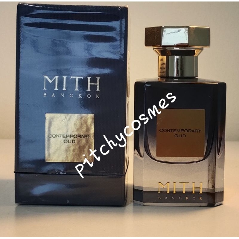 Contemporary oud by mith, 60ml