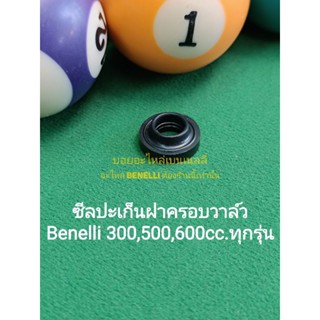 (C106) Benelli 300,500,600cc.ทุกรุ่น ซีล ปะเก็น ฝาครอบวาล์ว