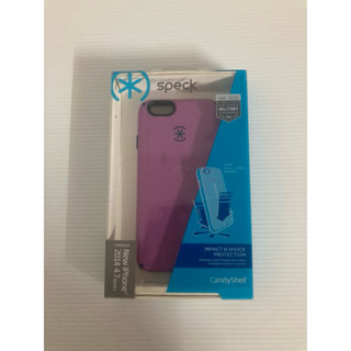 SPECK : i6, i6s, i7, i8, iSE/2-3 *แท้