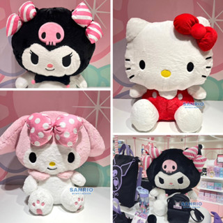 ตุ๊กตา SANRIO ตัวใหญ่ 19นิ้ว ลิขสิทธิ์ของแท้100%