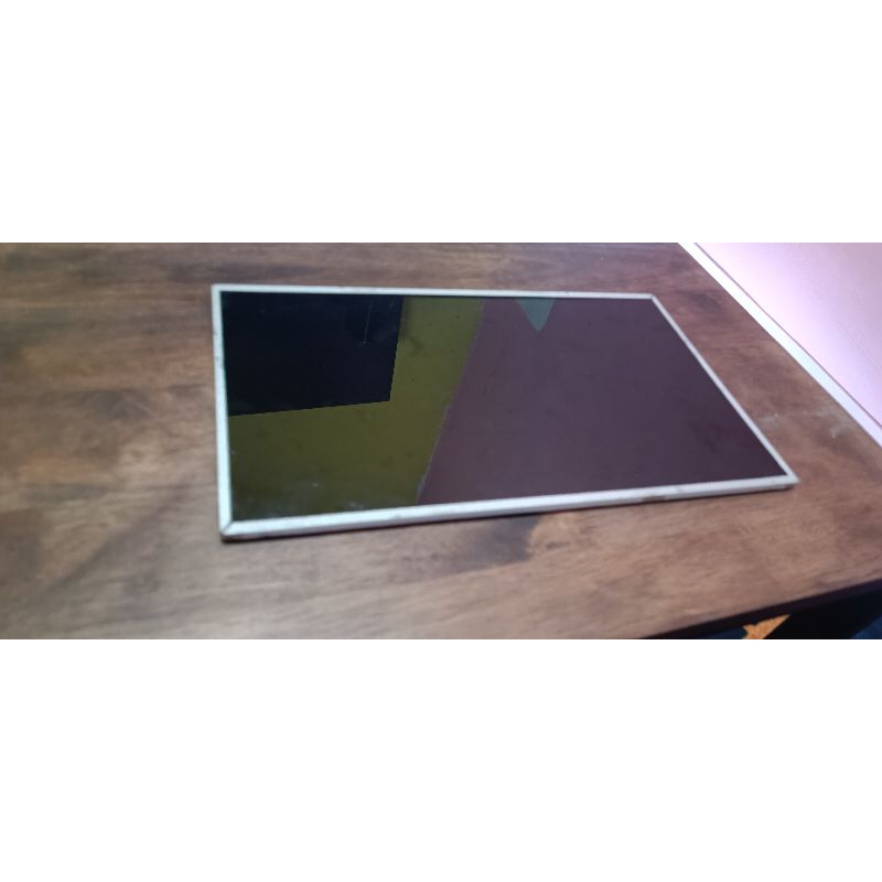 LCD 15.6  40 Pin 1366x768 ไม่มีหู