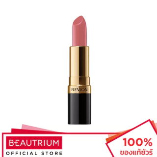 REVLON Matte Lipstick ลิปสติก 4.2g