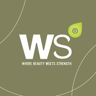 WS ราวพาดผ้าขนหนู ราวตากผ้าสแตนเลส 3 ระดับ TS-6002