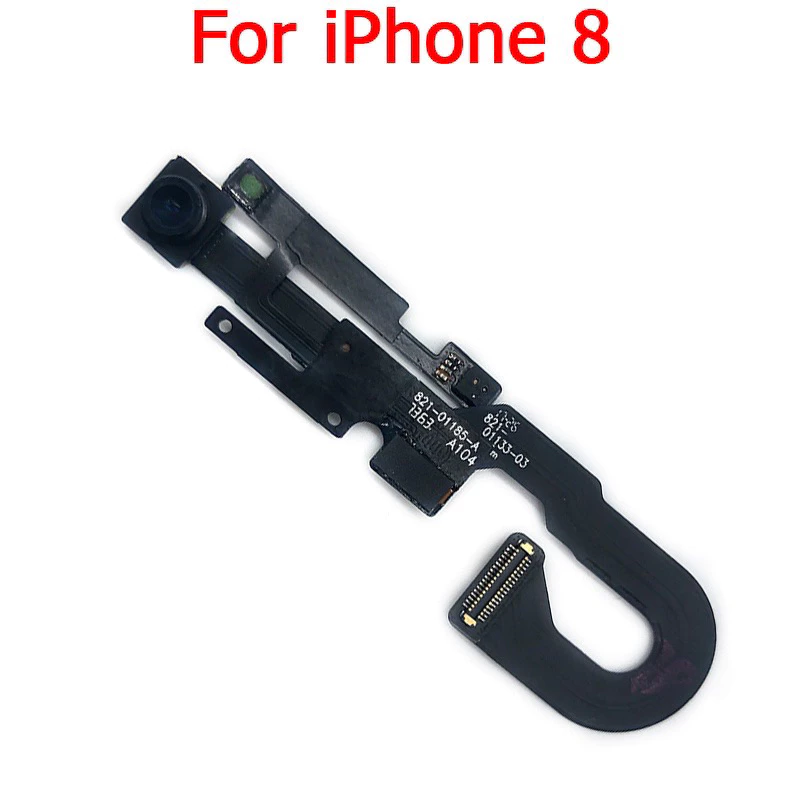 กล้องหน้า สายแพ เซนเซอร์พรอกซิมิตี้ สําหรับ IPhone 8G ของแท้