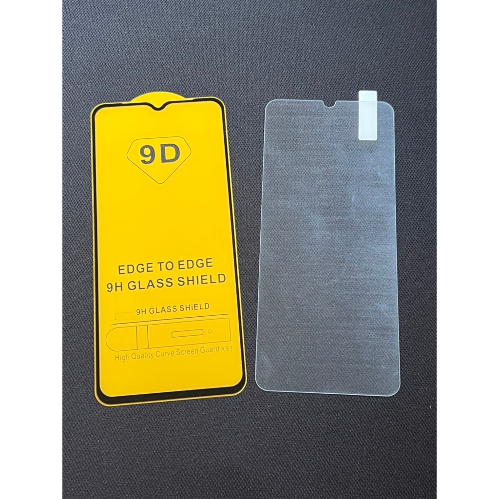 ฟิล์มใสขอบดํา ฟิล์มใสไร้ขอบ vivoฟิลม์วีโว่ ฟิลม์ iQOO Z7/Z7 i/v20pro/Y27 (2023)/S16e/y52 t/y75s/y77e