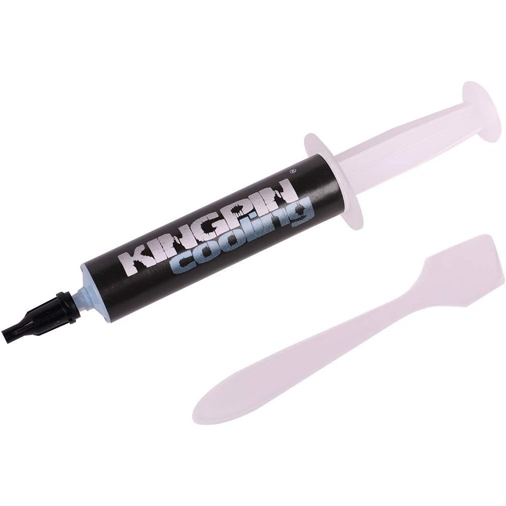 Kingpin Thermal Grease 10Grams