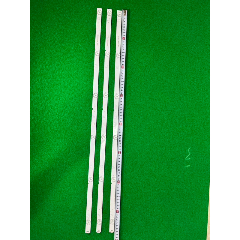 หลอดแบล็คไลท์LEDสำหรับSharp40นิ้ว Sharp LC-40LE280X LC-40LE380X LC-40LE185M