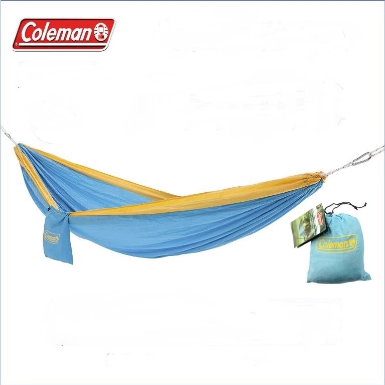 เปลญวนผ้าร่ม Coleman Camping Leisure