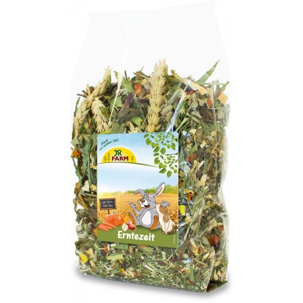 JR FARM Harvest Season 150g #22768ขข