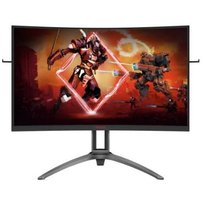AOC MONITOR Agon AG323QCX2/67 (VA 2K 155Hz Curved)