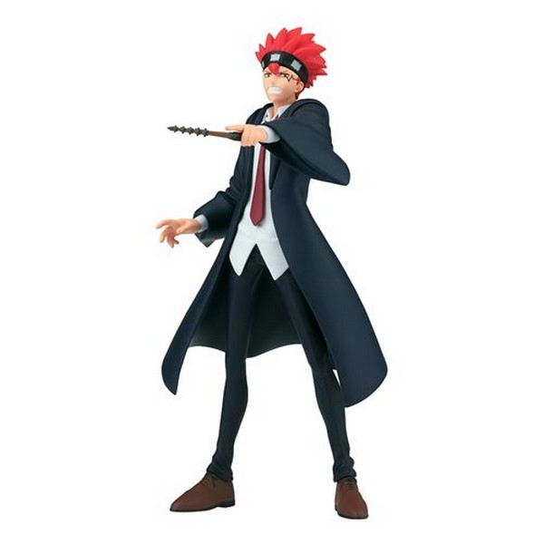 Banpresto Mashle DXF Dot Barrett 4983164884777 (Figure)