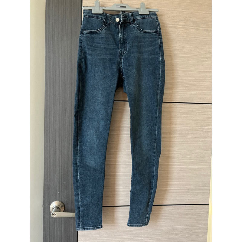 กางเกงยีนส์GRL/wranglerเอว26