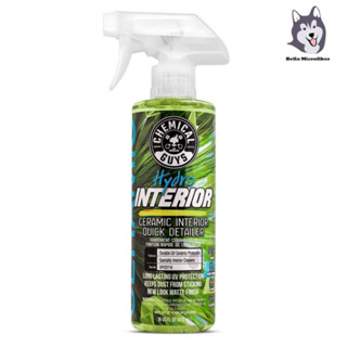 Chemical Guys Hydrointerior Ceramic Interior Detailer น้ำยาท…