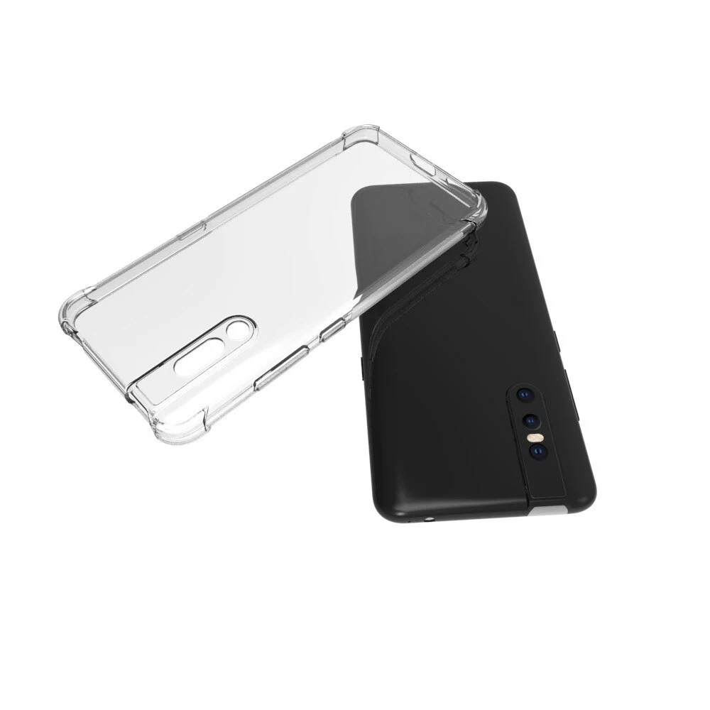 เคสใสกันกระแทก Vivo V15 Pro thumbnail 8