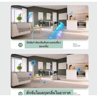 เจลหอมปรับอากาศ เจลดับกลิ่น น้ำหอมในบ้าน น้ำหอมห้องน้ำ