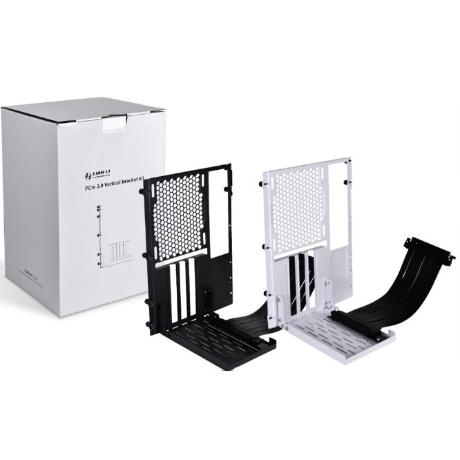 Lian Li Riser Cable PCI-e 3.0 for O11D Mini