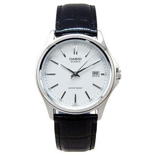 GS-43	นาฬิกาข้อมือผู้ชาย  MTP-1183E-7ADF  ของแท้ รับประกันศูนย์1ปี