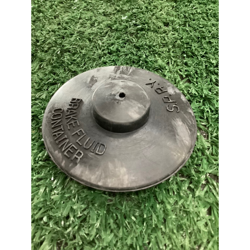 ฝาปิดน้ำมันเบรค ฝาปิดน้ำมันครัช MTX ไทเกอร์