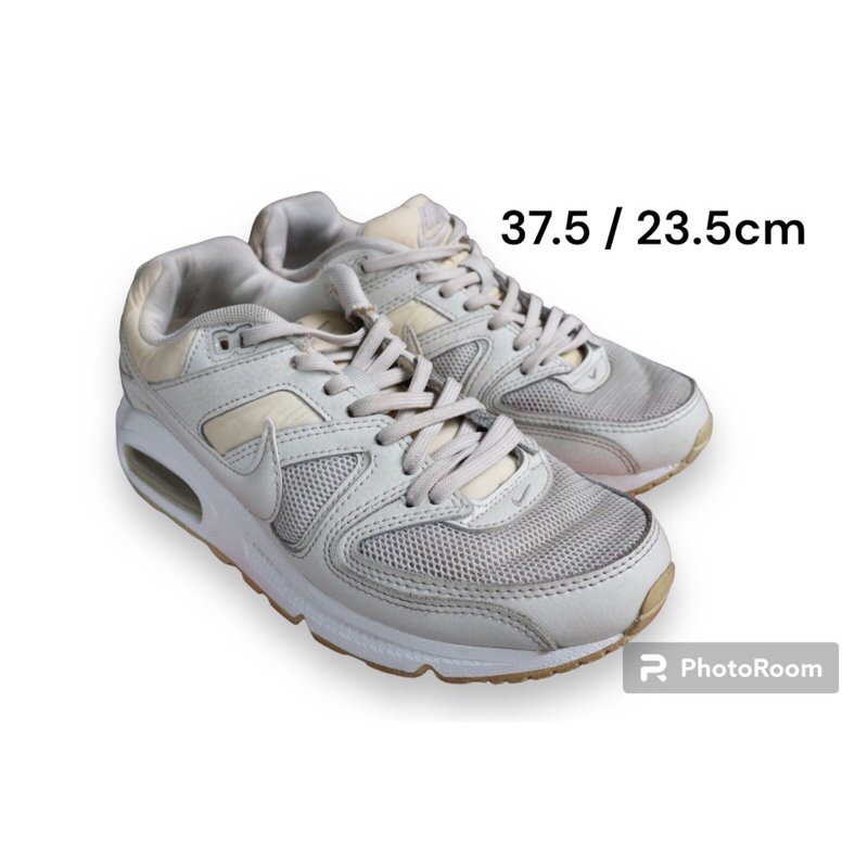 รองเท้ามือสองNike Airmax วินเทจ size37.5 รองเท้ากีฬาไนกี้ผู้หญิง