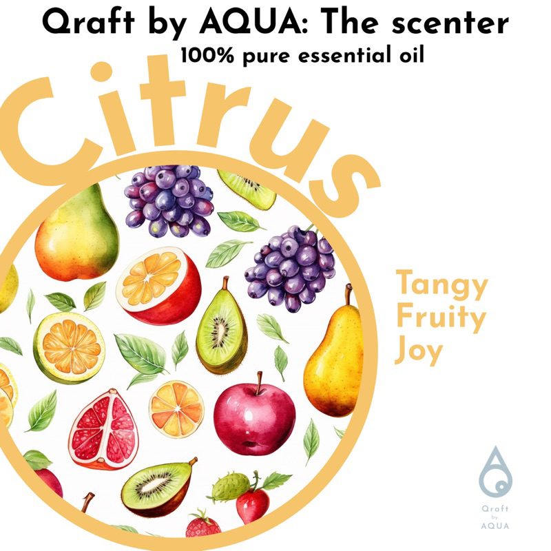 essential oil(citrus) grapefruit,lemon,bergamot,orange,yuzu,petitgrain,lemongrass,citronella,may cha