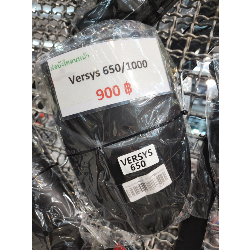 ตัวต่อบังโคลนหน้า SK-D03 Versys650