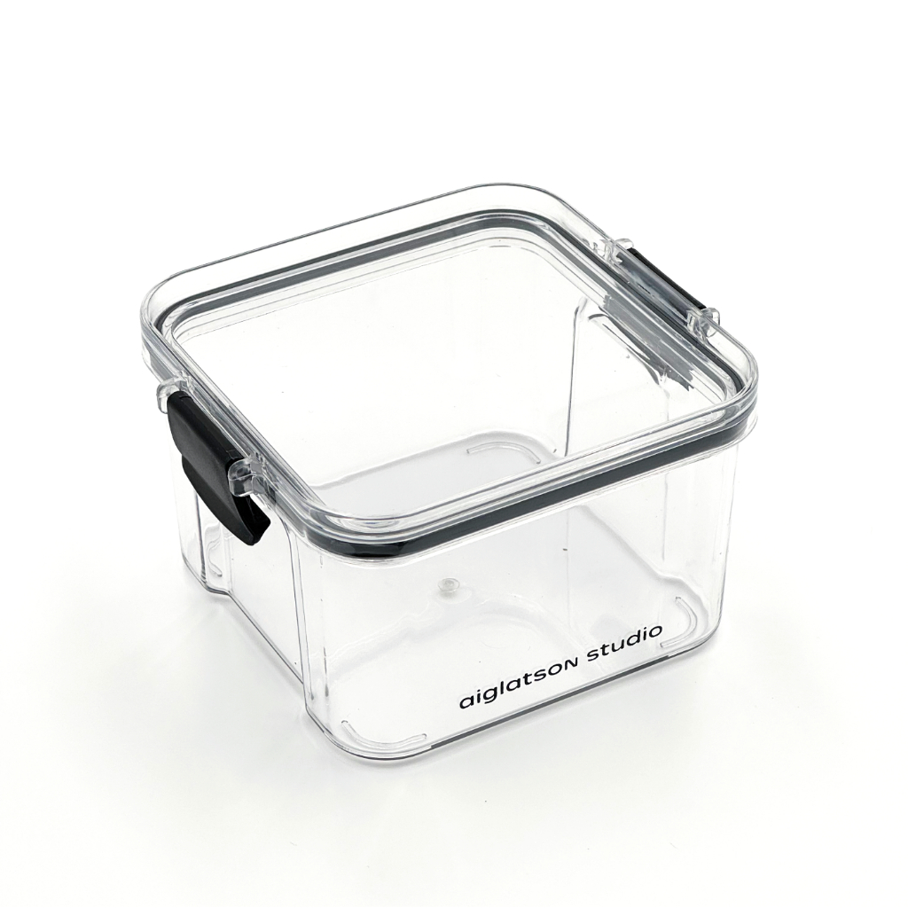 AGS Switch Storage Box – กล่องอเนกประสงค์ กล่องใส่สวิตช์คีย์บอร์ด