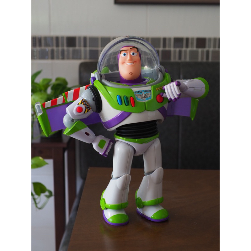 Toy story signature collection Buzz lightyear