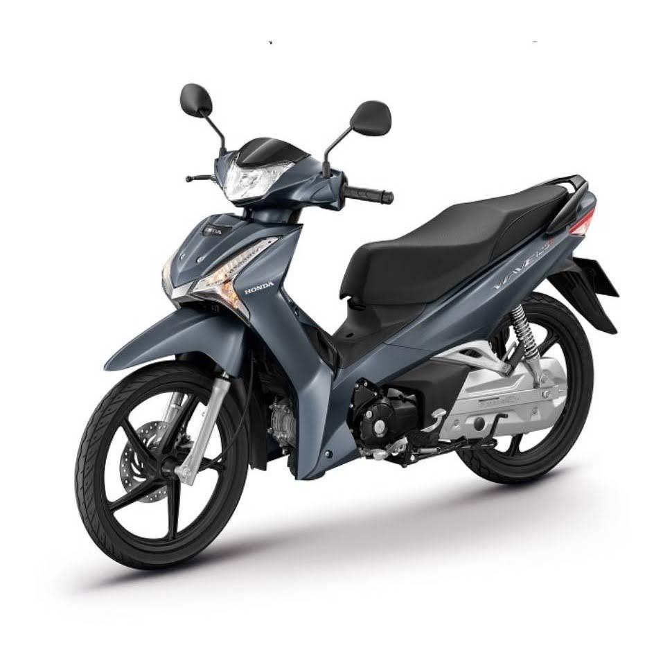 957.แฮนด์ Wave 125i 2019-2020 LED 53100-K73-V40 แฮนด์Wave 125i Led  แฮนด์รถจักรยายนต์ Wave  125i 2019-2020 Ledแท้ศูนย์ H - รูปที่ 2