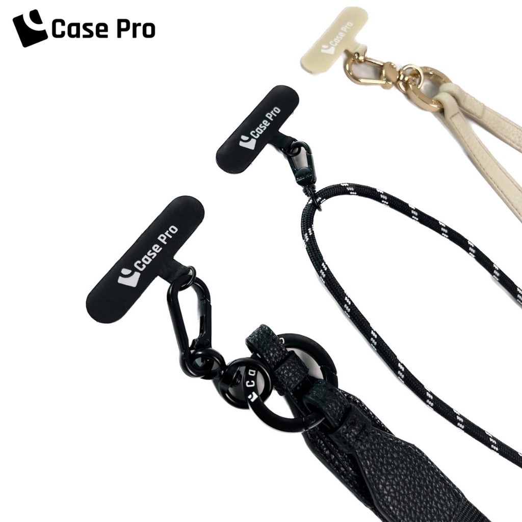 สายคล้องโทรศัพท์ มือถือ สายคล้องคอ แบรนด์ Case Pro
